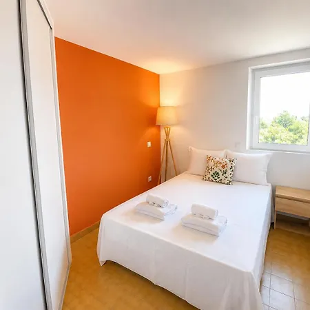Apartmán Le Panorama - T3 Vue Sur Le Quai, Clim Et Parking *